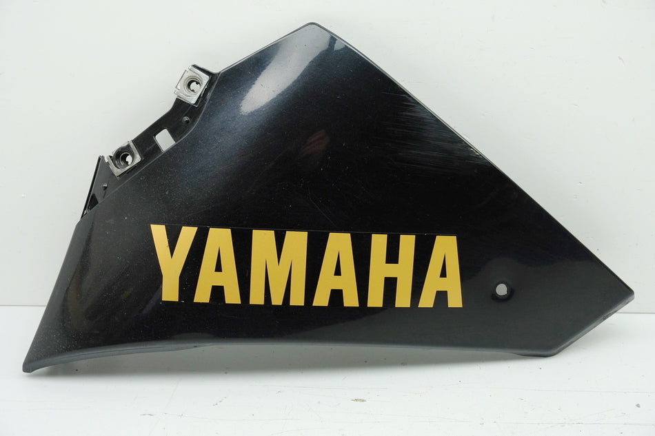 YAMAHA YZF R1 RN22 RN221 Carenado Inferior Izquierdo Tapa Cubierta Embellecedor