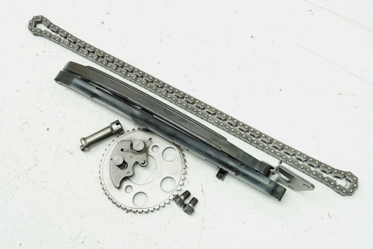Aprilia Pegaso 650 660 Strada Timing Chain Guide Rail (for engine)