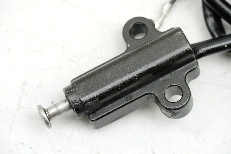 SUZUKI GSF 400 GK75B Bandit Interruptor de la pata de cabra