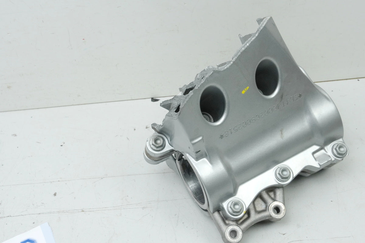APRILIA RS 125 RS4 ZD4TW Rahmen & COC Rahmenkopf Dokumente Typenschild
