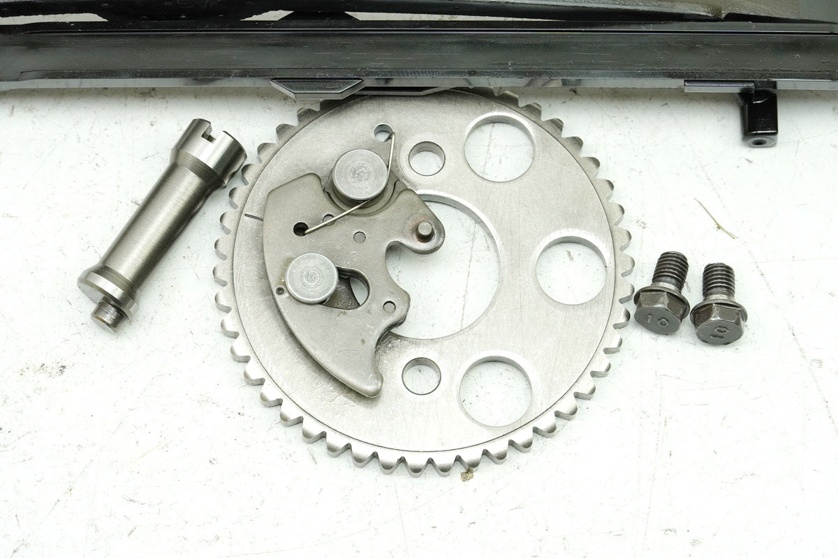 Aprilia Pegaso 650 660 Strada Timing Chain Guide Rail (for engine)