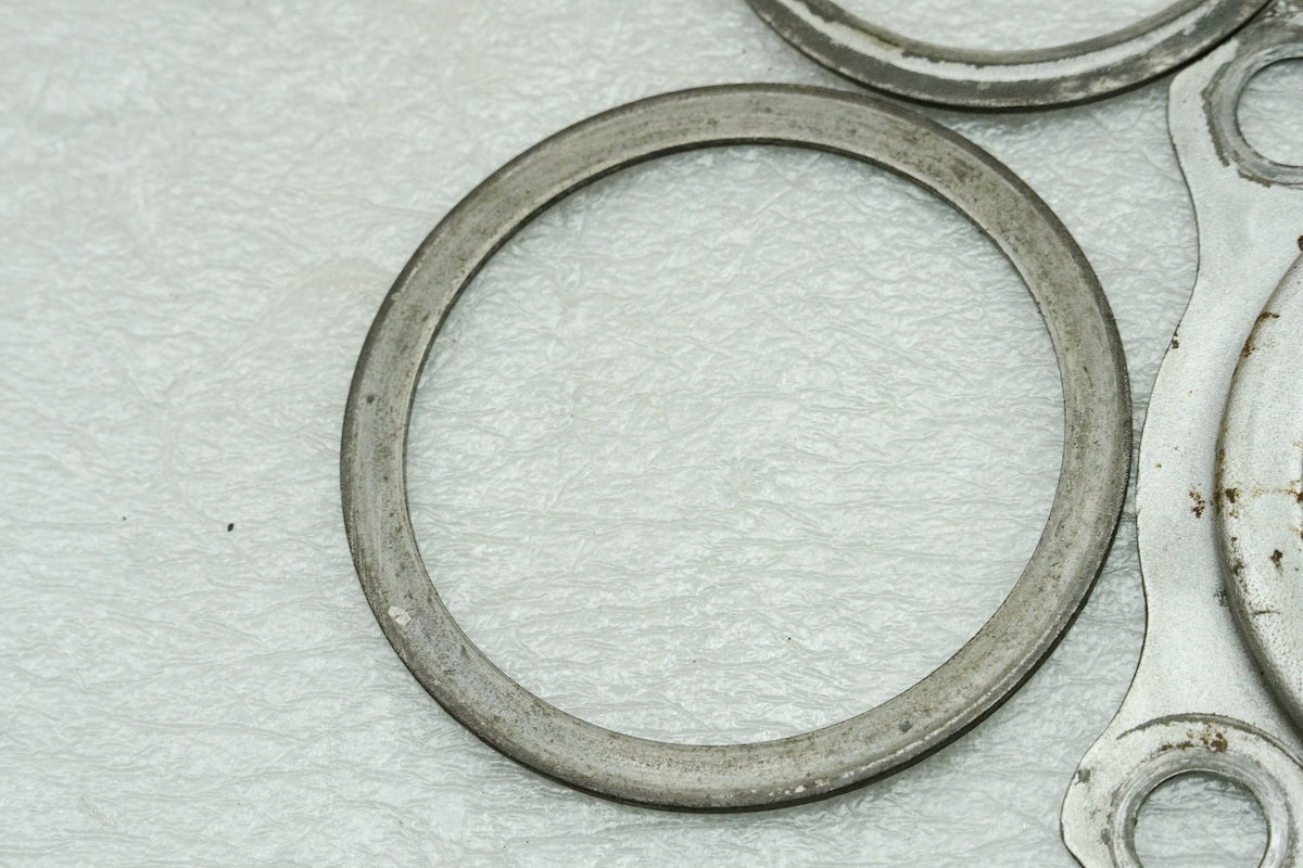 YAMAHA RD 250 1A2 Sprocket Carrier Retaining Ring (for Rim)