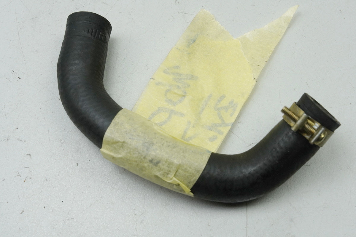 APRILIA RS 125 RS4 ZD4TW Kühlerschlauch Schläuche oriig Wasserkühler Schlauchset