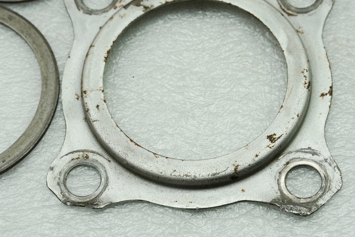 YAMAHA RD 250 1A2 Sprocket Carrier Retaining Ring (for Rim)