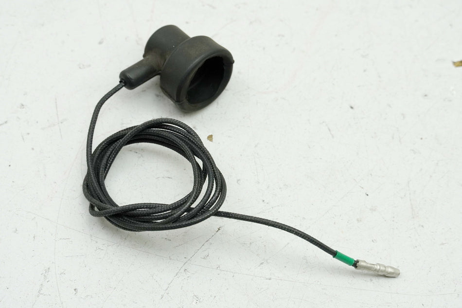 SUZUKI GSF 400 GK75B Bandit Kabel Öldruckschalter
