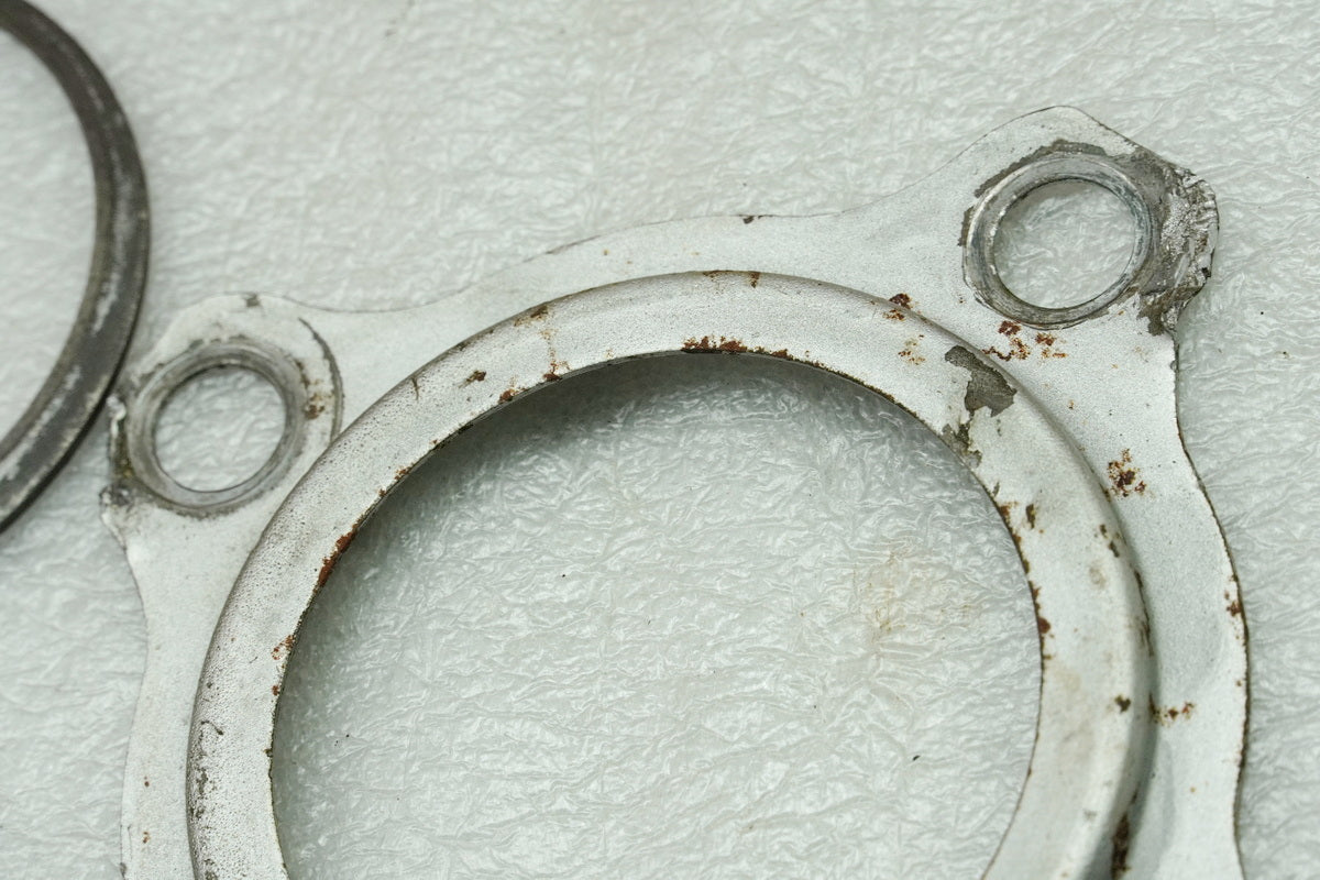YAMAHA RD 250 1A2 Sprocket Carrier Retaining Ring (for Rim)