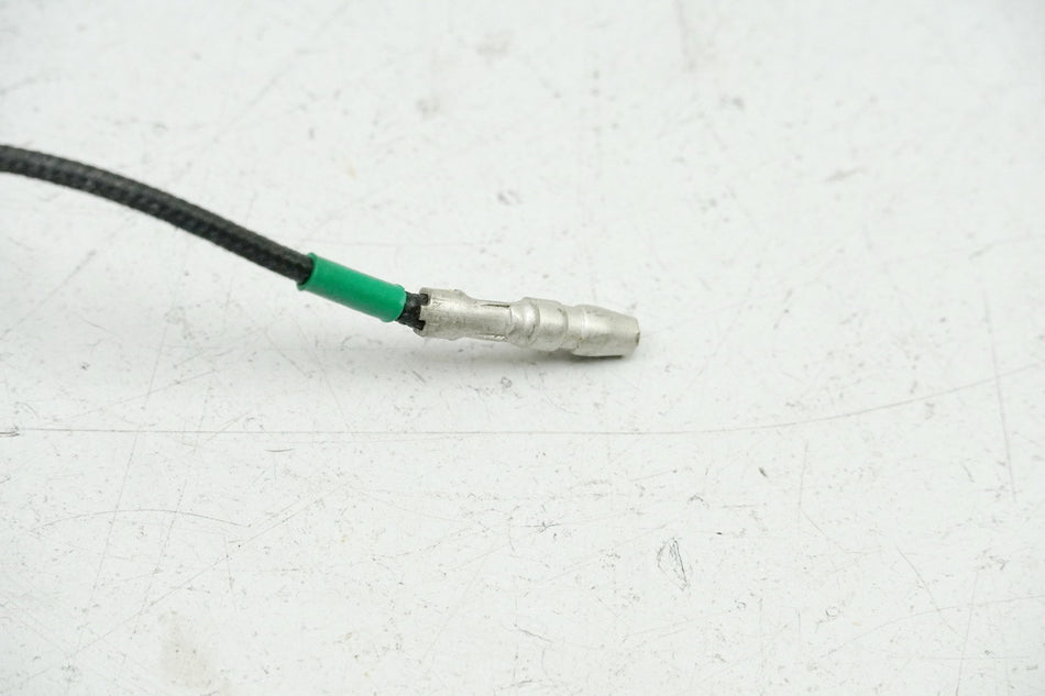 SUZUKI GSF 400 GK75B Bandit Kabel Öldruckschalter