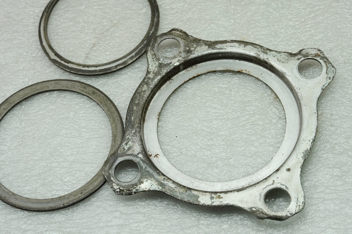 YAMAHA RD 250 1A2 Sprocket Carrier Retaining Ring (for Rim)