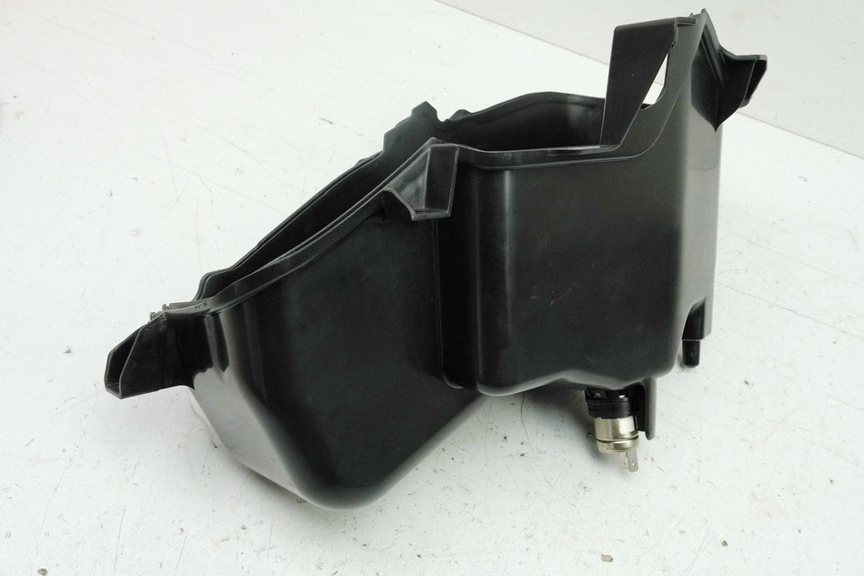 Honda NSS 125 AD JF69 Forza Storage Compartment Glove Box Socket Storage Tray Cover