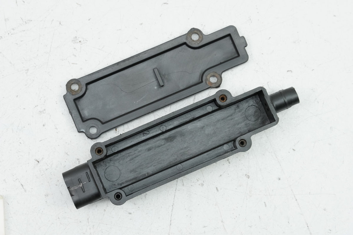 YAMAHA TDR 125 3XE Belgarda Distribuidor de cable de acelerador Reenvío Cable de acelerador para cables de acelerador
