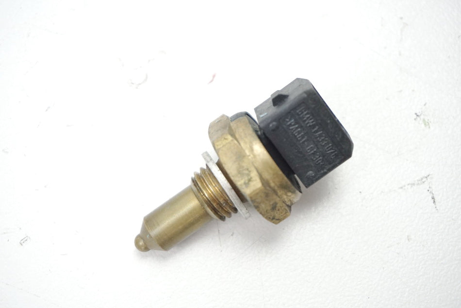BMW K 1200 S K12S TEMPERATURE SENSOR OIL WATER SENSOR (for engine)