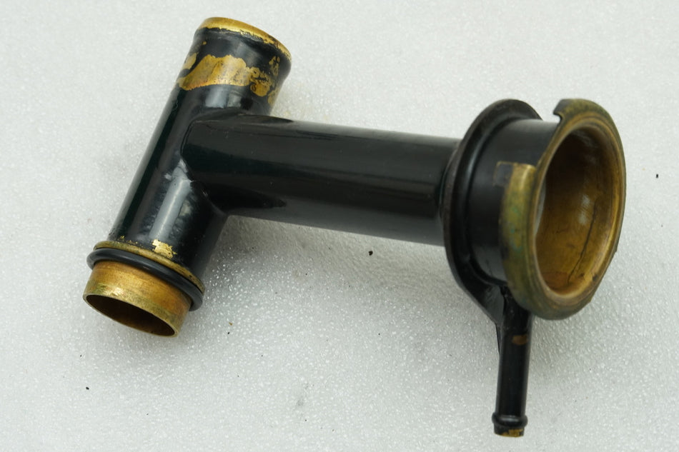 KAWASAKI EN 500 EN 500A Einfüllstutzen Kühler Kühlmittel (für Kühler)