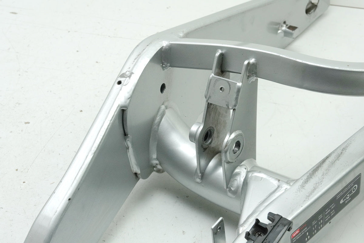 APRILIA RS 125 RS4 ZD4TW Schwinge Hinterradschwinge (für Felge Hinterrad)