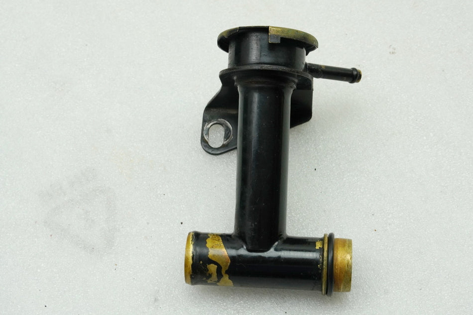 KAWASAKI EN 500 EN 500A Einfüllstutzen Kühler Kühlmittel (für Kühler)