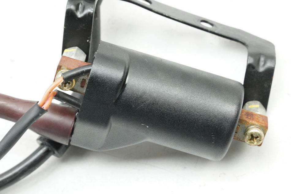 Royal Enfield Himalayan Zündspule Zündkerzenstecker Ignition Coil 18173 km