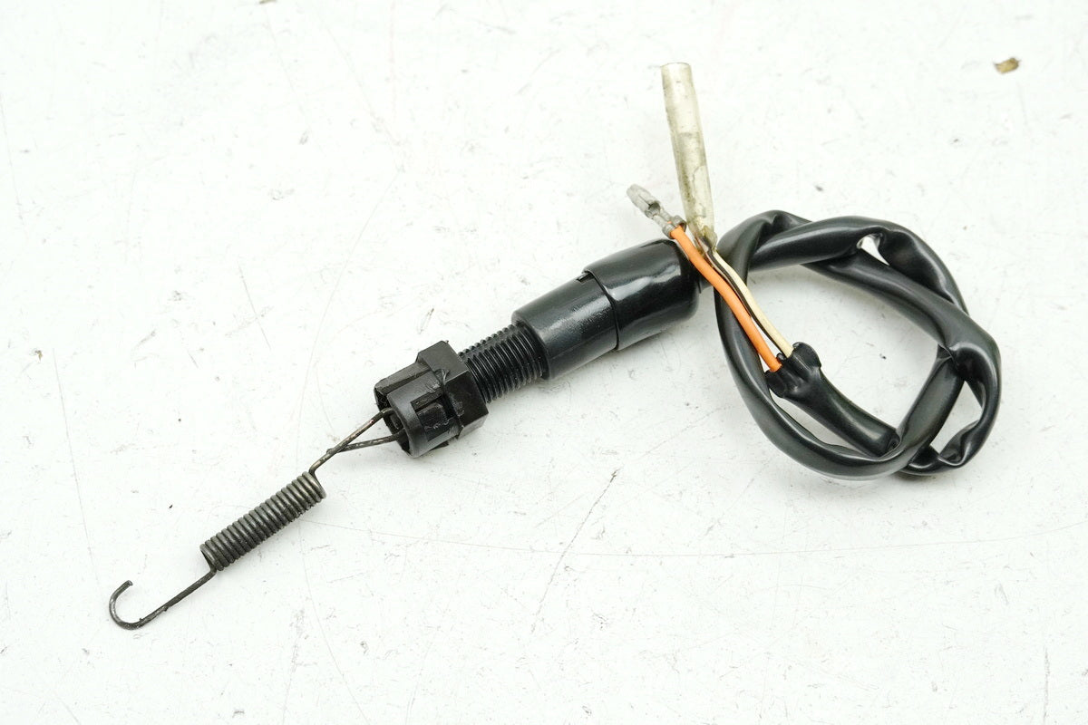 SUZUKI GSF 400 GK75B Bandit interruptor luz freno trasero