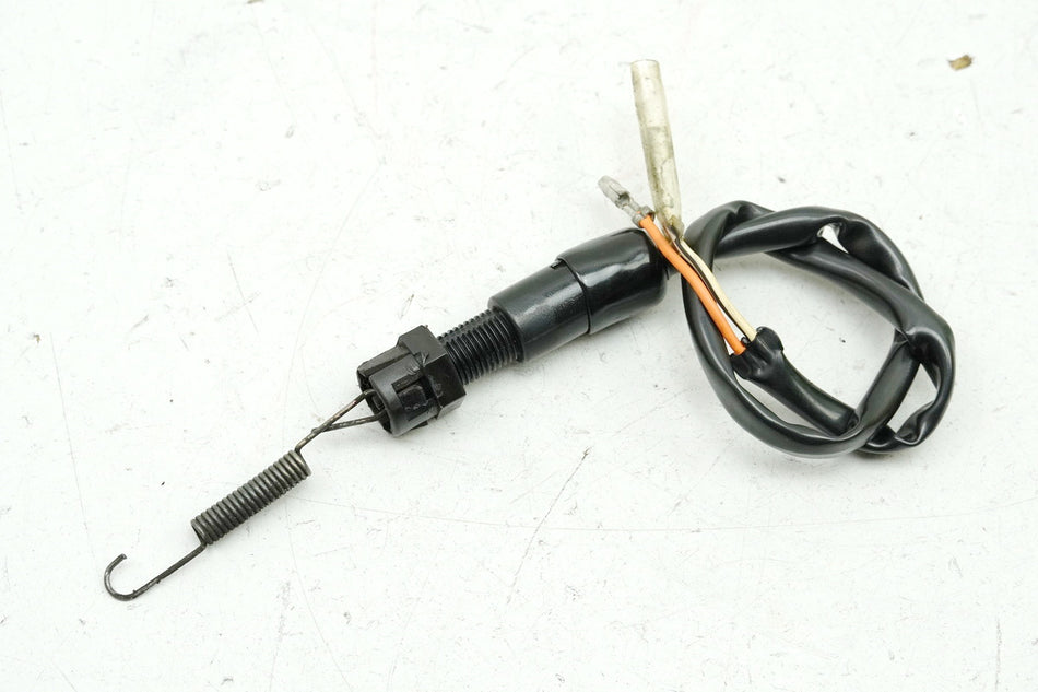 SUZUKI GSF 400 GK75B Bandit Bremslichtschalter hinten