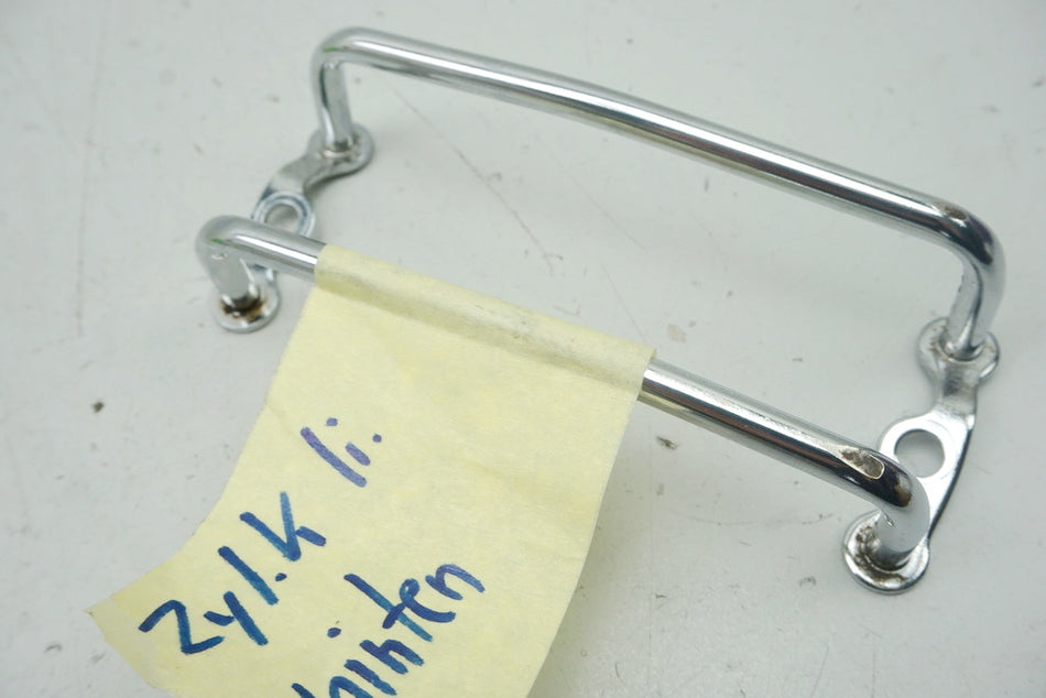 YAMAHA XV 1100 3LP VIRAGO PROTECCIÓN TÉRMICA CULATA TRASERA IZQUIERDA CUBIERTA