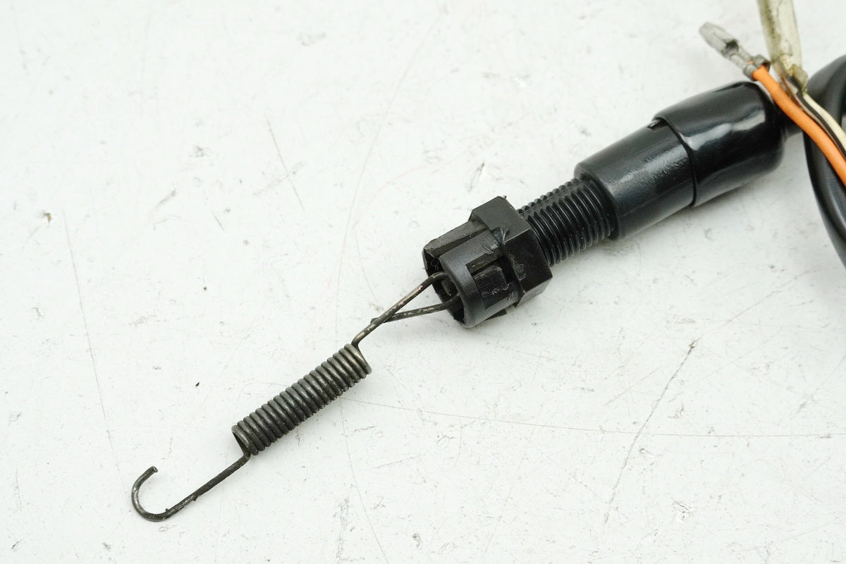 SUZUKI GSF 400 GK75B Bandit interruptor luz freno trasero