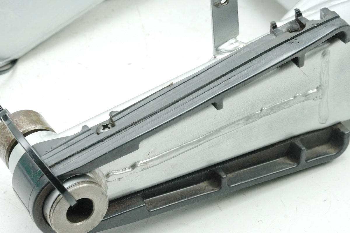 APRILIA RS 125 RS4 ZD4TW Schwinge Hinterradschwinge (für Felge Hinterrad)
