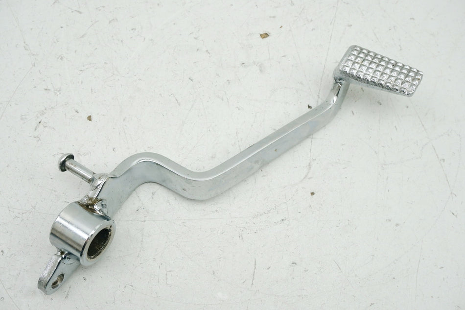 KAWASAKI ZR7 ZR750F Pedal de freno Pedal de freno de pie Palanca de freno