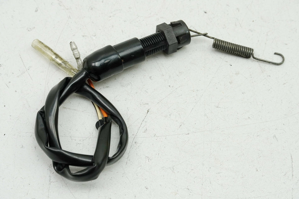 SUZUKI GSF 400 GK75B Bandit Bremslichtschalter hinten