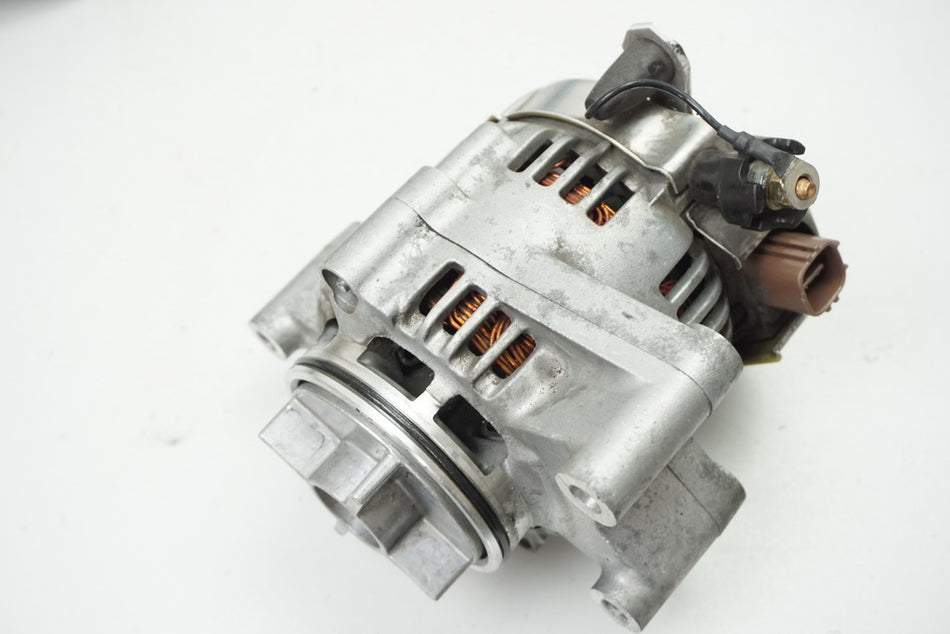 BMW K 1200 S K12S LICHTMASCHINE LIMA GENERATOR