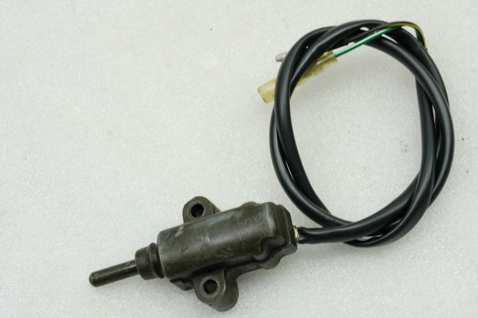 KAWASAKI EN 500 EN 500 A Schalter für Seitenständer original