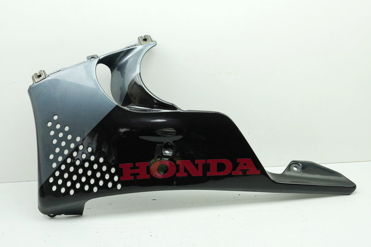 Honda CBR 900 SC28 Fairing Belly Pan left lower cover belly spoiler 94-95