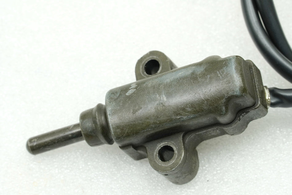 KAWASAKI EN 500 EN 500 A Schalter für Seitenständer original