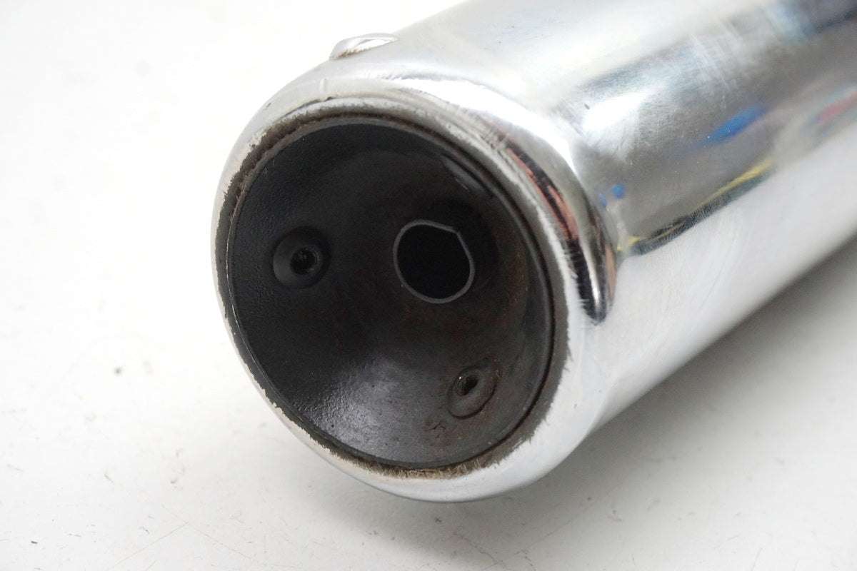 DAELIM VL 125 FI DAYSTAR BA1 Escape inferior Silenciador DAE-18310-BA1-RB00