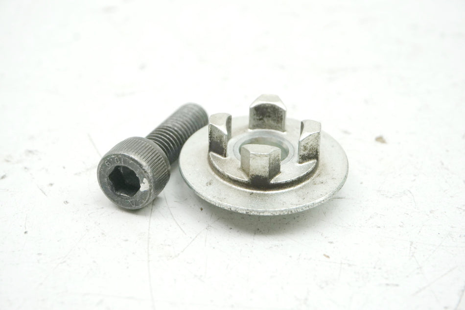 SUZUKI GSX 650 F WVCJ ABS BANDIT Rotor Sensor Señal Tacómetro