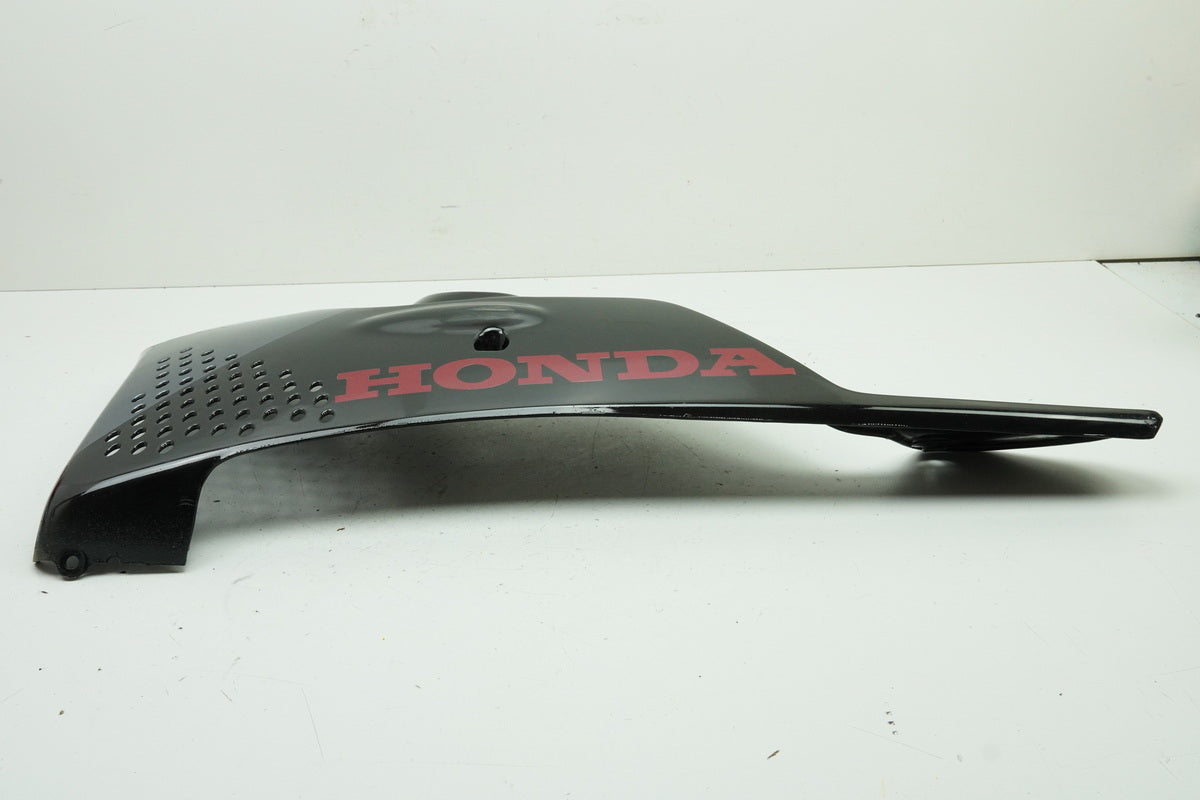 Honda CBR 900 SC28 Fairing Belly Pan left lower cover belly spoiler 94-95