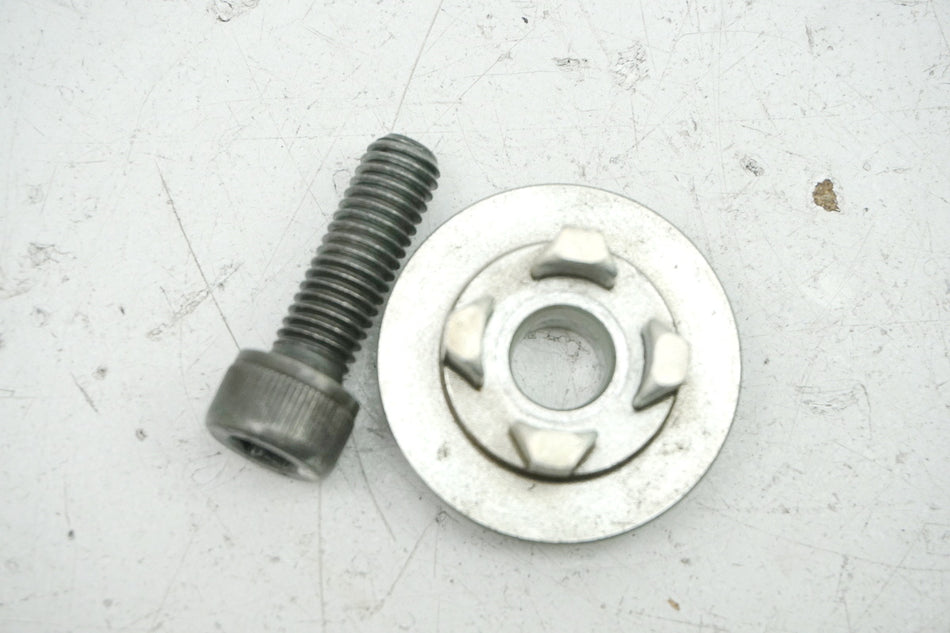 SUZUKI GSX 650 F WVCJ ABS BANDIT Rotor Sensor Señal Tacómetro