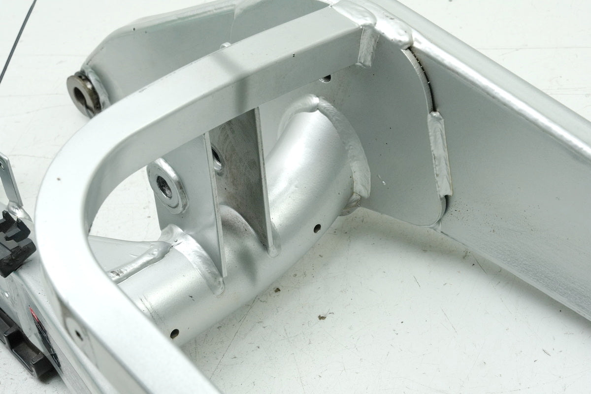 APRILIA RS 125 RS4 ZD4TW Schwinge Hinterradschwinge (für Felge Hinterrad)