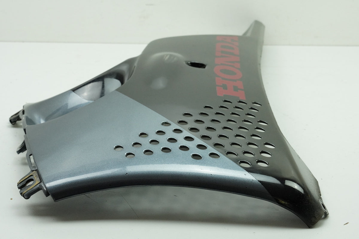 Honda CBR 900 SC28 Fairing Belly Pan left lower cover belly spoiler 94-95