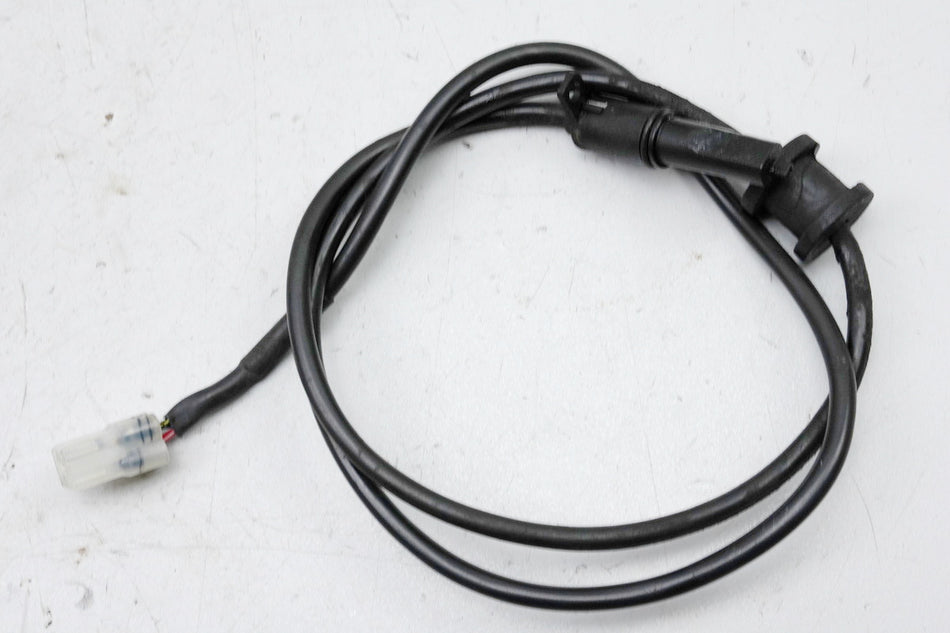 Royal Enfield Himalayan Tachosensor Sensor Speed Geschwindigkeit 18173 km
