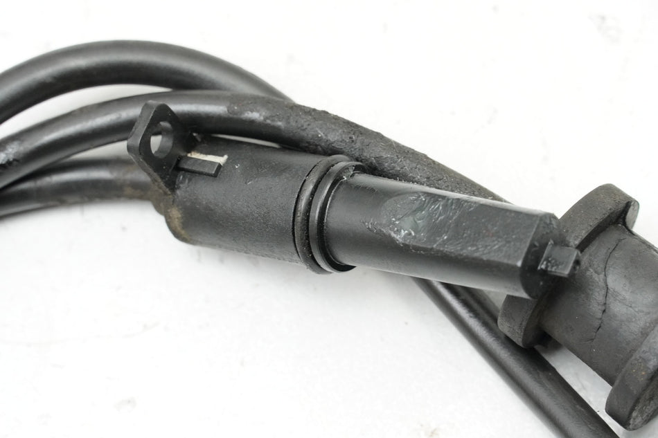Royal Enfield Himalayan Tachosensor Sensor Speed Geschwindigkeit 18173 km