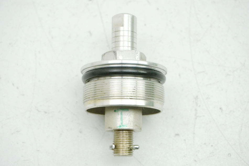 SUZUKI GSX 650 F WVCJ ABS BANDIT Horquilla Tapón Tornillo Ajustador Barra
