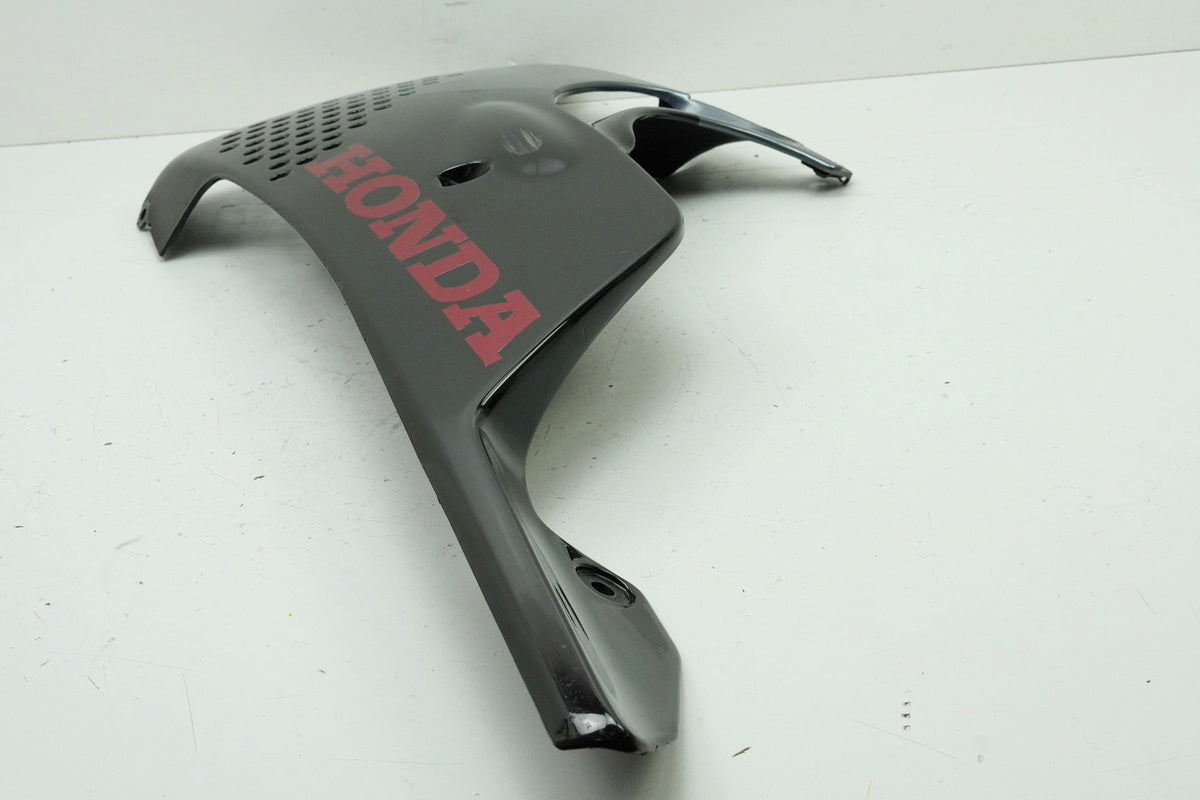 Honda CBR 900 SC28 Fairing Belly Pan left lower cover belly spoiler 94-95