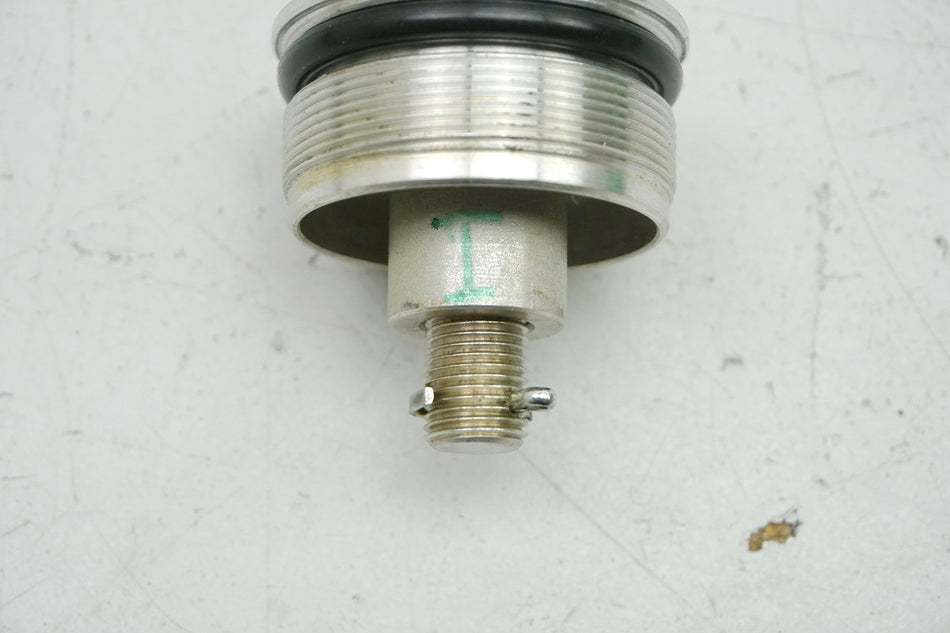SUZUKI GSX 650 F WVCJ ABS BANDIT Horquilla Tapón Tornillo Ajustador Barra