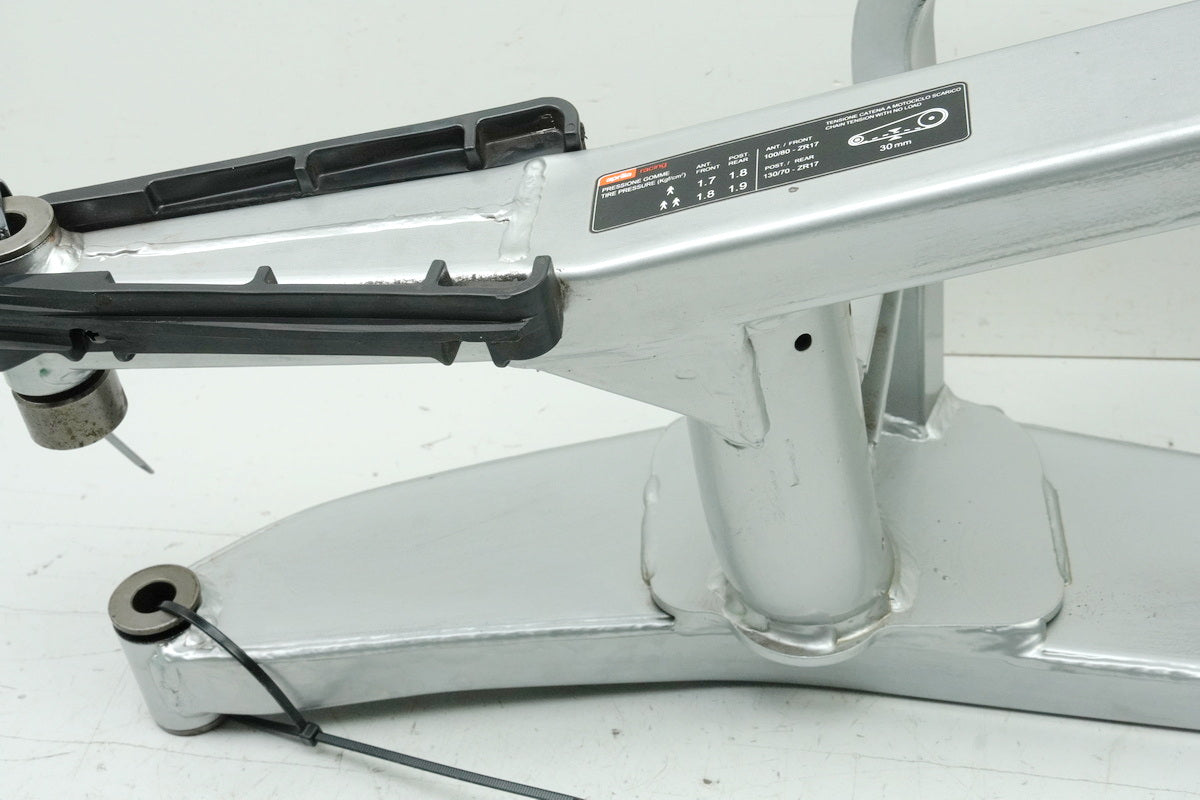 APRILIA RS 125 RS4 ZD4TW Schwinge Hinterradschwinge (für Felge Hinterrad)