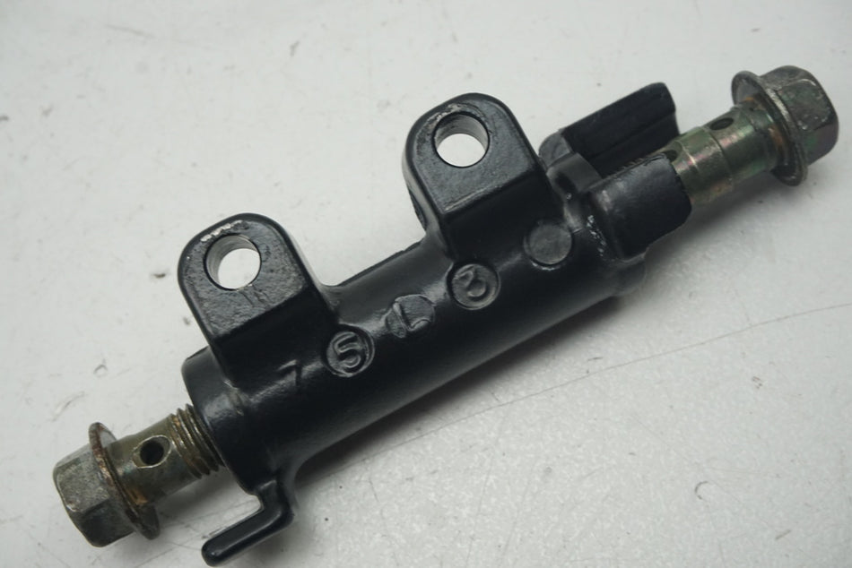 YAMAHA XV 1100 3LP VIRAGO  Bremsverteiler Bremskraftverteiler für Bremszylinder