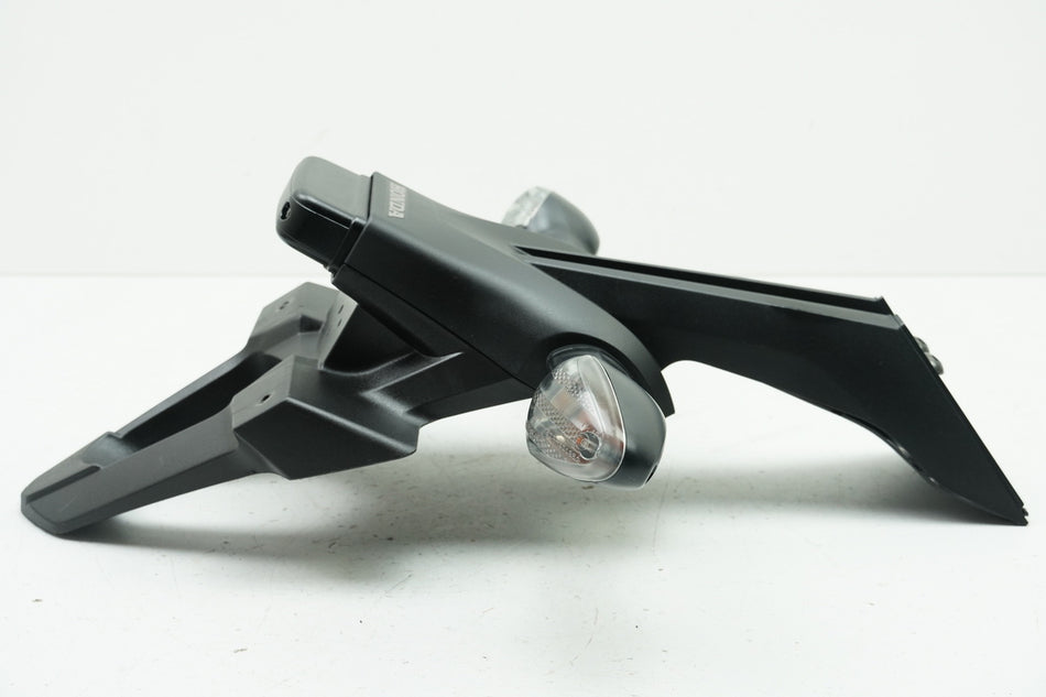 HONDA CBR 600 F PC41 ABS Portamatrículas intermitentes originales luz de matrícula