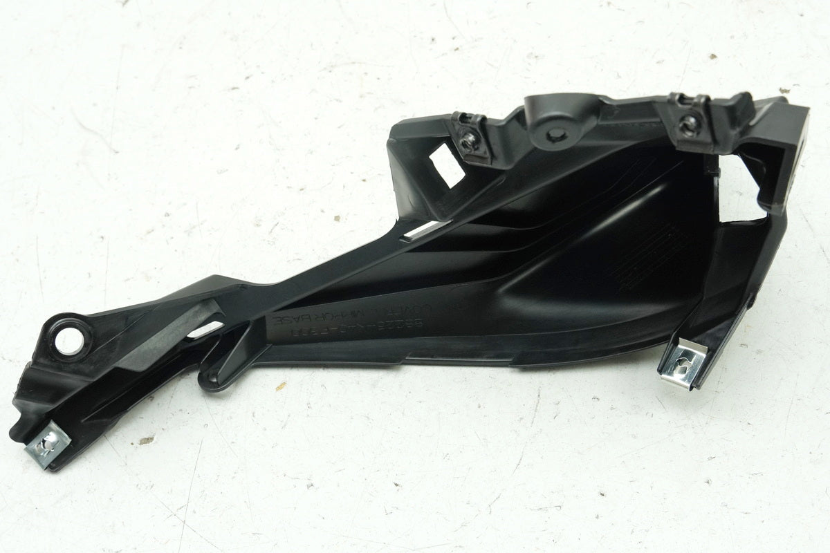Honda NSS 125 AD JF69 Forza Cover Mirror Left Fairing Cover