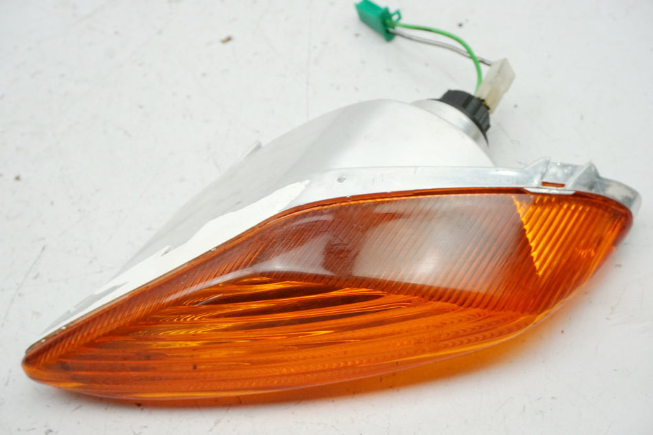 Intermitente derecho delantero SUZUKI UH 125 BP BURGMAN K2-K6