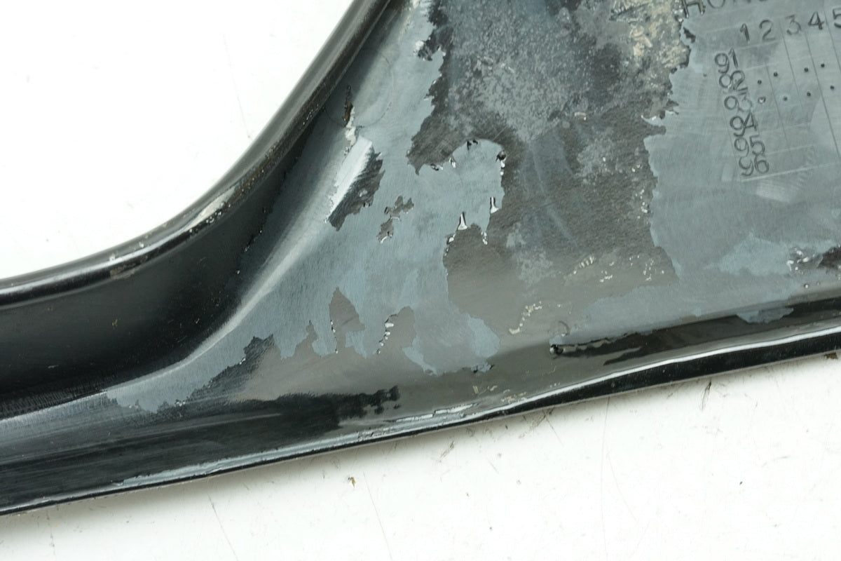 Honda CBR 900 SC28 Fairing Belly Pan left lower cover belly spoiler 94-95