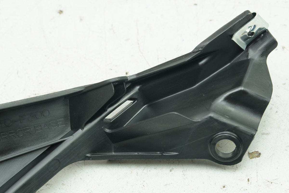 Honda NSS 125 AD JF69 Forza Cover Mirror Left Fairing Cover