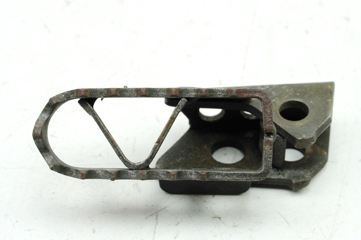 YAMAHA TDR 125 3XE Belgarda Footrest Rider Left
