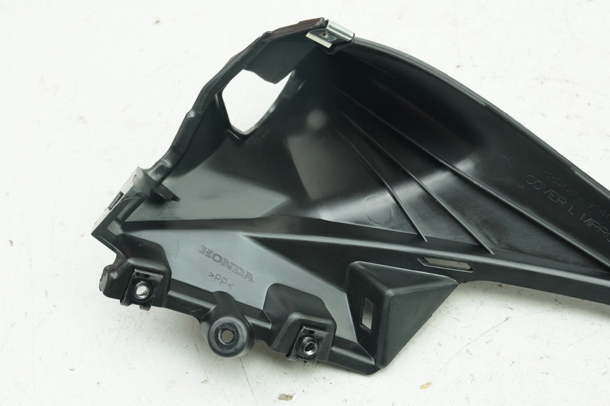 Honda NSS 125 AD JF69 Forza Cover Mirror Left Fairing Cover